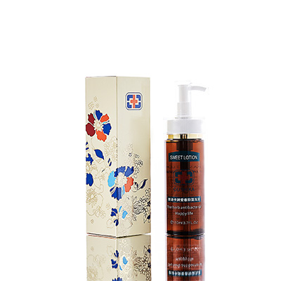 特克斯男女外阴洗液