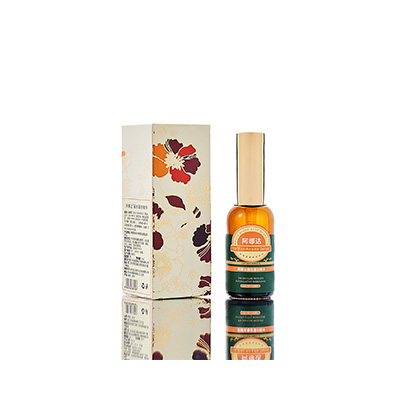 特克斯备孕期日常卫生护理精华