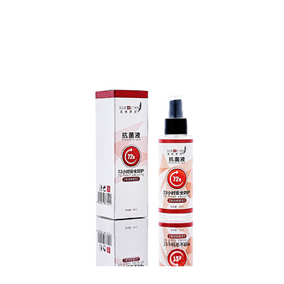 特克斯母婴防护喷雾