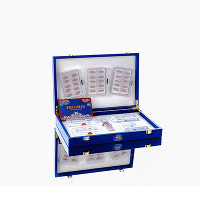 特克斯润芯滋润综合版