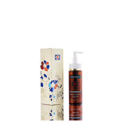 特克斯男女外阴洗液