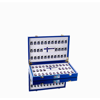 特克斯润芯综合版