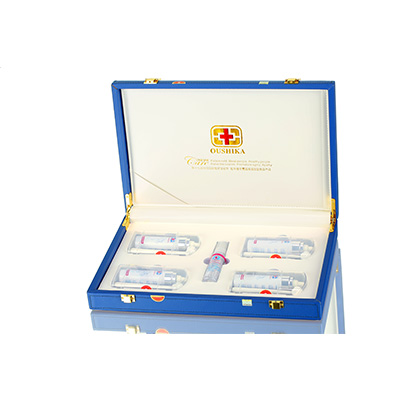 恢复自洁系统套特克斯