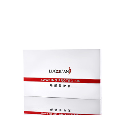 特克斯气血能量增强套