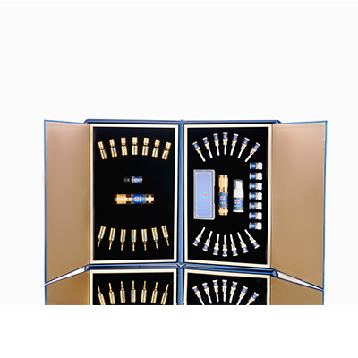 特克斯7D私密抗衰养护套